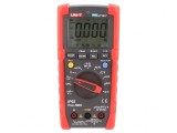 Multimetru digital LCD True RMS UT191T