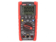 Multimetru digital LCD True RMS UT191T