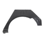 Segment reparatie aripa spate VW PASSAT (B6), 01.2005-07.2010, partea dreapta, metal galvanizat, modele cu 5 usi,, Rapid