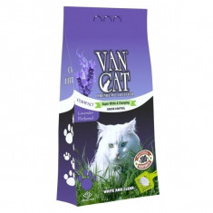 Nisip Vancat Lavender Compact 5 Kg foto