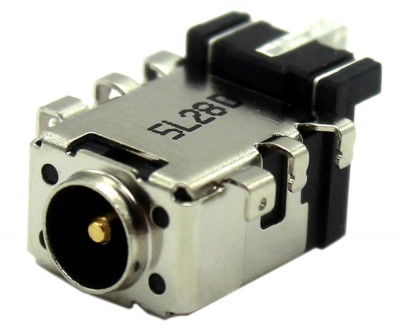 Mufa Alimentare Laptop Asus A541SA, R541SC, TP501UA, TP501UAM, TP501UB, X541UA, X542BA foto
