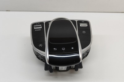 Buton de control navigație MERCEDES-BENZ C T-Model S205 2015 OEM: A2059005915,A2059015409,A2059020104,A2059059306,A2059056307 28484073 foto