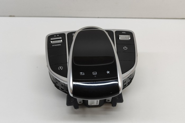 Buton de control navigație MERCEDES-BENZ C T-Model S205 2015 OEM: A2059005915,A2059015409,A2059020104,A2059059306,A2059056307 28484073