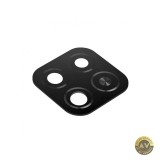 Geam Camera Spate Xiaomi Redmi 9C NFC Negru
