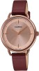 Ceas Dama, Casio, Collection LTP-E LTP-E413RL-5AD - Marime universala