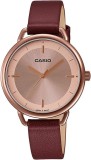 Ceas Dama, Casio, Collection LTP-E LTP-E413RL-5AD - Marime universala