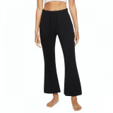 Pantaloni de trening Nike YOGA CORE CLLTN 7/8 FLARE PANT