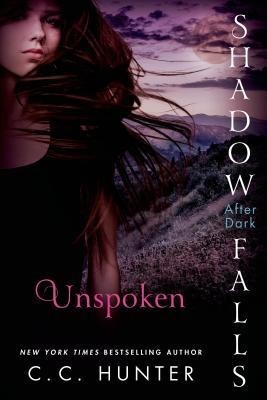 Unspoken: Shadow Falls: After Dark foto
