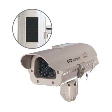 CAMERA SUPRAVEGHERE FALSA DUMMY CAMERA