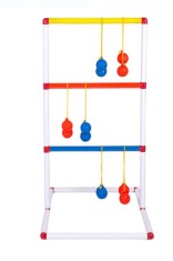 Joc de Indemanare Ladder Toss de exterior