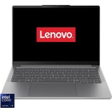 Laptop Lenovo IdeaPad Pro 5 14IAH10 cu procesor Intel&reg; Core&trade; Ultra 9 285H pana la 5.4GHz, 14 2.8K, OLED, 120Hz, 32GB LPDDR5x RAM, 1TB SSD, Intel&reg; Arc&trade;
