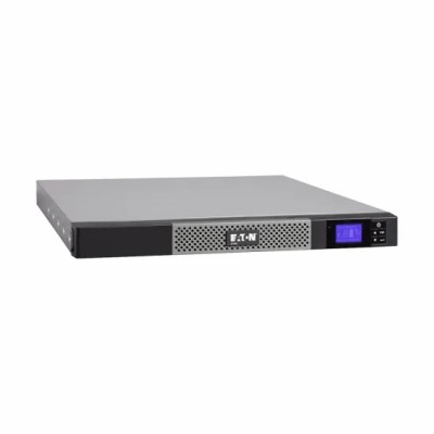 UPS Rackabil Second Hand Eaton 5P 1150IR, 1150 VA/770 W, Input: C14, Outputs: 6 x C13, Rack, 1U, Acumulatori originali 100% Health foto