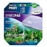 JBL SymecPad CristalProfi e401/701/901/402/702/902