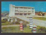 CPIB 24948 CARTE POSTALA - DEVA. CASA DE CULTURA, NECIRCULATA