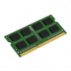 Memorie Laptop 8GB Samsung DDR3, 1600MHz, SODIMM, 2RX8, PC3L