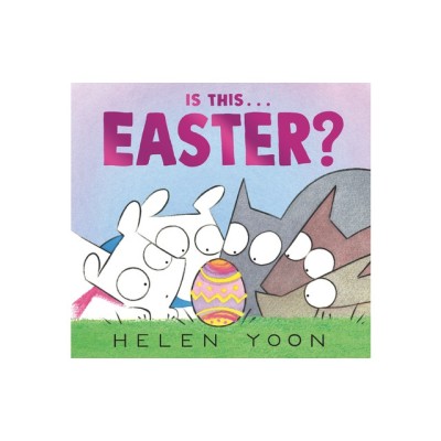 Is This . . . Easter? foto