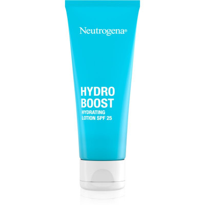 Neutrogena Hydro Boost&amp;reg; cremă hidratantă SPF 25 50 ml foto