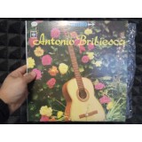 Vinil Antonio Bribiesca &lrm;&ndash; Antonio Bribiesca (EX)