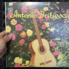 Vinil Antonio Bribiesca ‎– Antonio Bribiesca (EX)