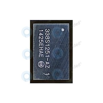 Gestionarea alimentării cipului IC SMD U1202 338S1251 pentru iPhone 6, iPhone 6 Plus foto