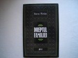 Dreptul familiei - Emese Florian, 2003, Limes