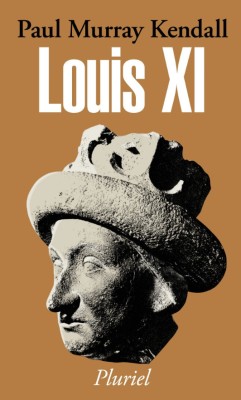 Louis XI / Paul Murrary Kendall foto