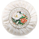 Saponificio Artigianale Fiorentino Magnolia and Tiar&eacute; Sapun natural 100 g