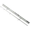 Lanseta Crap Baracuda Maximus Carp 3.9m, 3.5 lbs, Carbon, 3 Tronsoane, Inele SIC, Actiune Parabolica, Camuflaj Verde