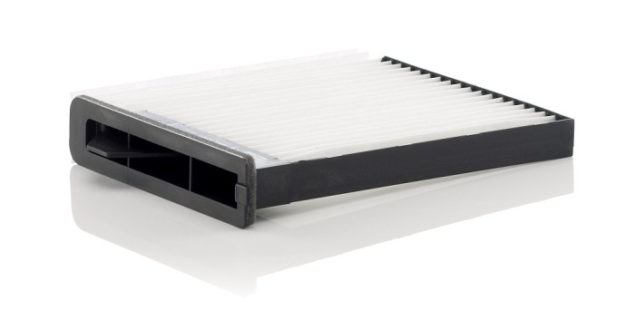 MANN-FILTER CU 22 007 Filtru, aer habitaclu