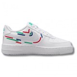 Nike AF1 Impact GS NN BD FD0532-100-36