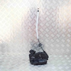 &Icirc;ncuietoare ușă dreapta spate AUDI A1 Sportback GBA 2021 OEM: A6K-5TA839016K,A046465,5TA839016K 13561432