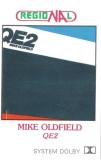 Casetă audio Mike Oldfield &ndash; QE2, Ambientala