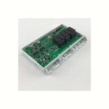 Unitate de comandă pentru frigider BOSCH 00647490 BALAY SIEMENS Original