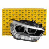 Far Led Dreapta Hella Bmw Seria 1 F20 2015&rarr; 1EX 011 929-421