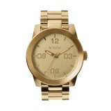 Ceas Barbati, Nixon, Corporal SS A346-502 - Marime universala