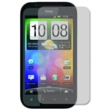 HTC Incredible S Protector Gold Plus Beschermfolie