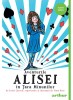 Aventurile Alisei In Tara Minunilor, Lewis Carroll, Tony Ross - Editura Art