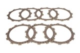 Cumpara ieftin Discuri de frecare a ambreiajului pentru HONDA CB-1, CBR 400/600 1988-1990