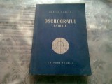 OSCILOGRAFUL CATODIC - MORTON NADLER