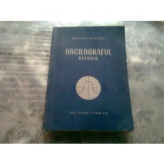OSCILOGRAFUL CATODIC - MORTON NADLER