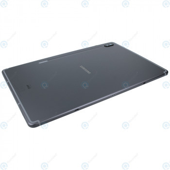 Samsung Galaxy Tab S6 Wifi (SM-T860) Capac baterie gri munte GH82-20850A foto