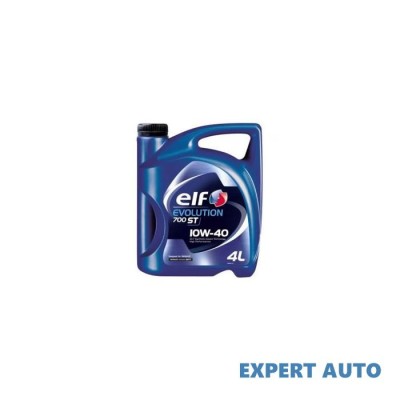 Ulei motor elf evolution 700st 10w/40 4 litri Alta marca Alt model #7 foto