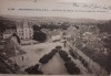 1920 CP ptr familia Moțoc / Meursault Cote d Or France, verso semnaturi olografe, Necirculata, Fotografie