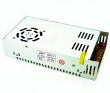 Invertor 220V-12V 30A 360W Cu Ventilator 170817-6