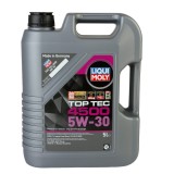 Ulei motor Liqui Moly Top Tec 4500 5W30 5L