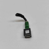 USB AUDI A5 Sportback F5A 2023 OEM: 5Q0035726 | 31555503