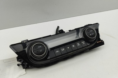 Modul de climatizare TOYOTA HILUX VIII Pick-up _N1_ 2023 OEM: 55900-0KQ00,559000KQ00 31238872 foto