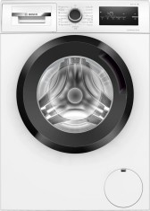Masina de spalat rufe Bosch WAN28167BY, 7 kg, 1400 RPM, Motor EcoSilence Drive, ActiveWater Plus, SpeedPerfect, Clasa B, Alb foto