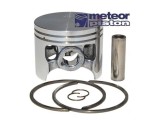 Piston complet drujba compatibil Stihl MS 440, 044 Meteor (bolt 10mm)