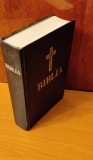 Biblia sau Sf&acirc;nta Scriptură - Ediția sinodală din 1992 sub patriarhul Teoctist